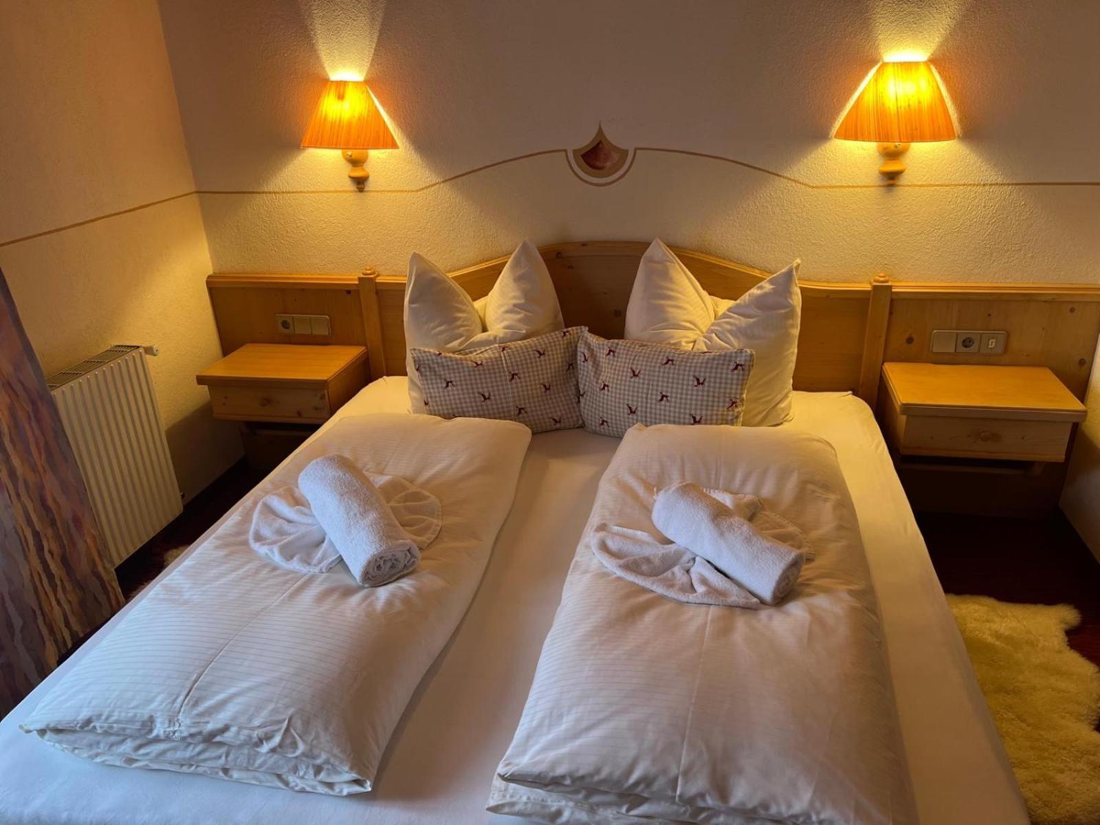 Pension Razil Ladis Quarto foto
